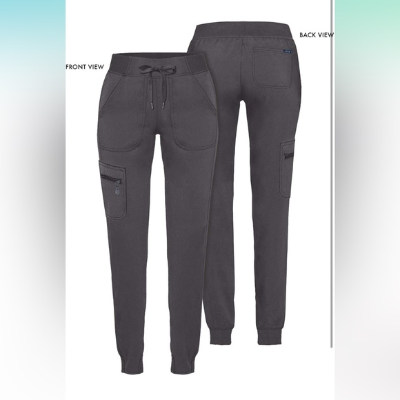 ADAR PRO SCRUB SET - Picture 11 of 11